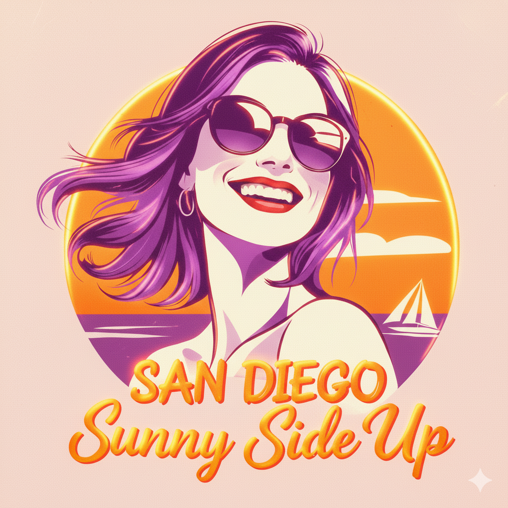 San Diego Sunny Side Up