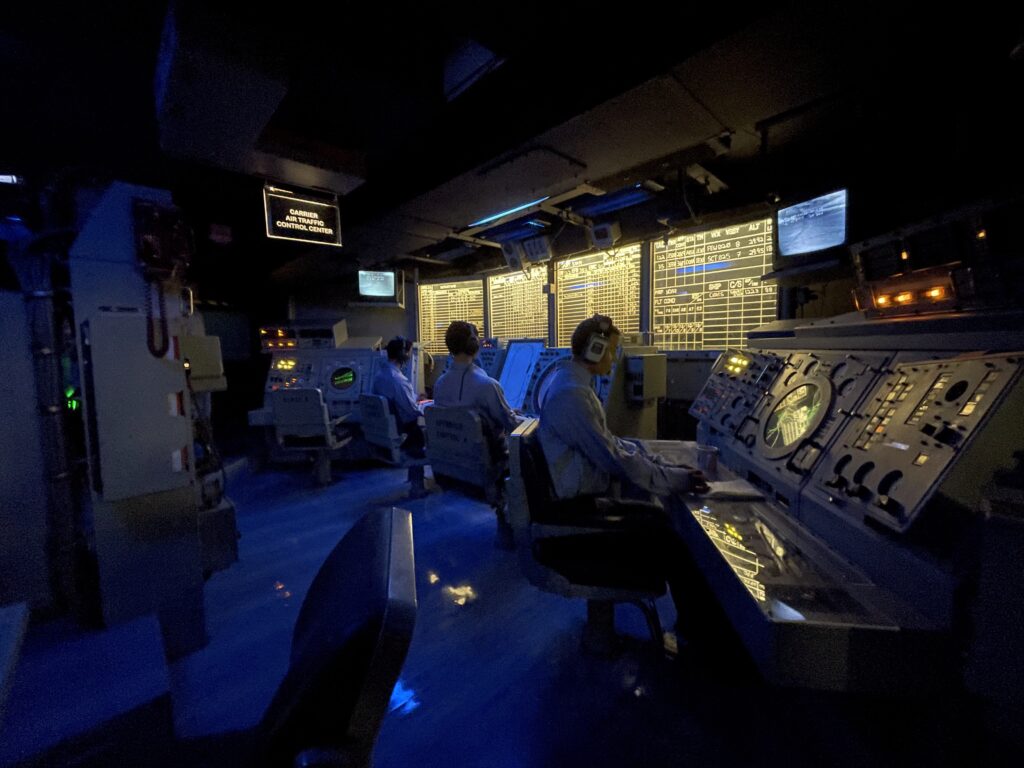 USS Midway中途島號2