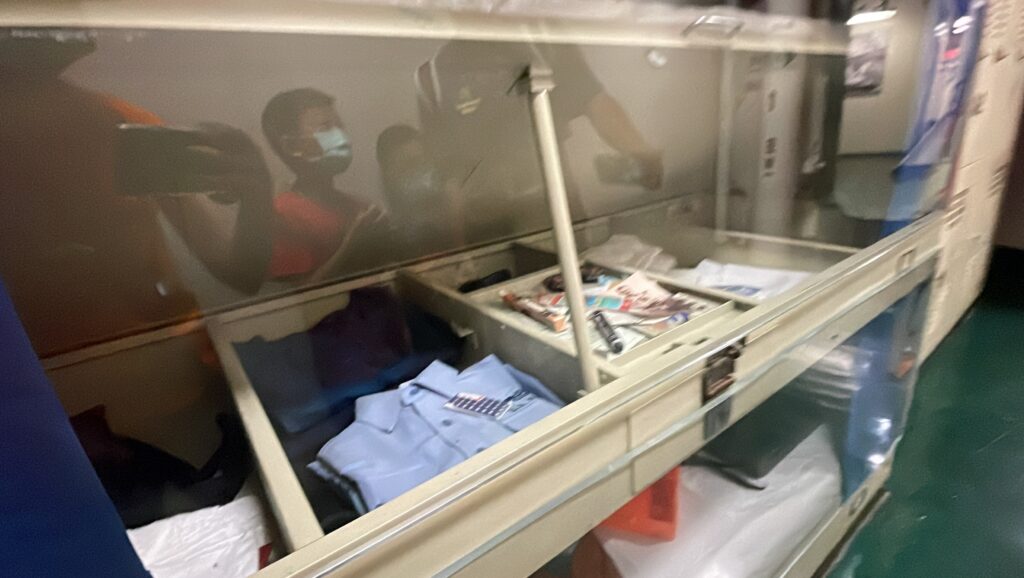 USS Midway中途島號3